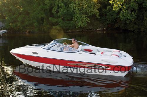 Stingray 195CX fiche technique et avis